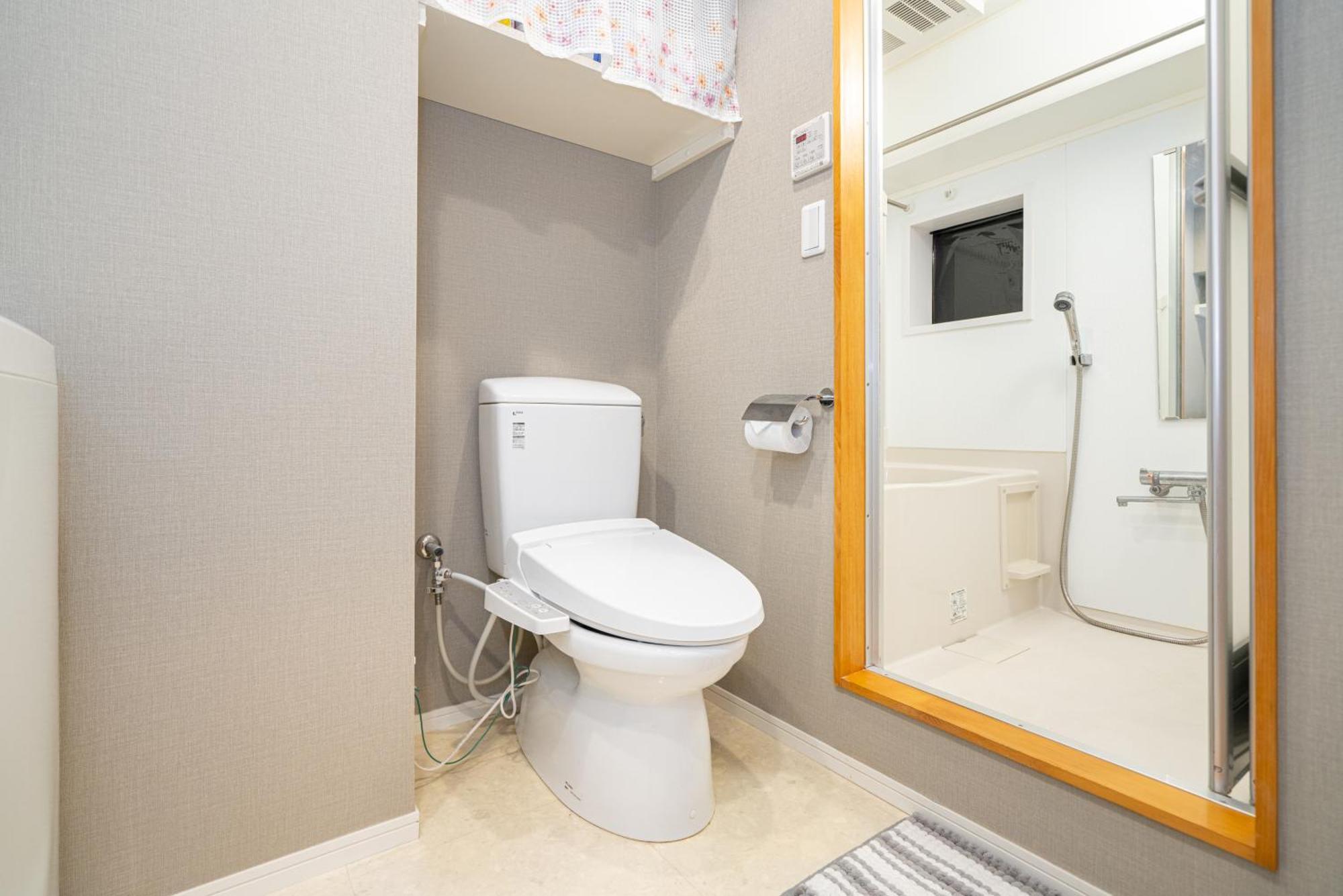 One Bedroom Family Close Ikebukuro Max 4ppl * Tokio