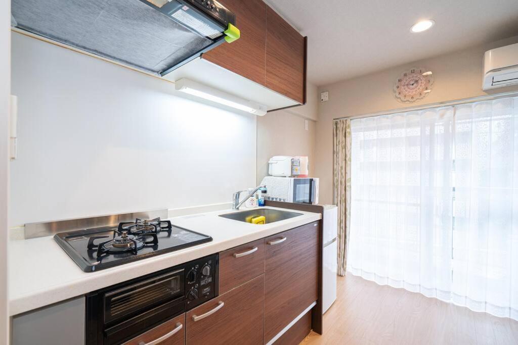One Bedroom Family Close Ikebukuro Max 4ppl Tokio