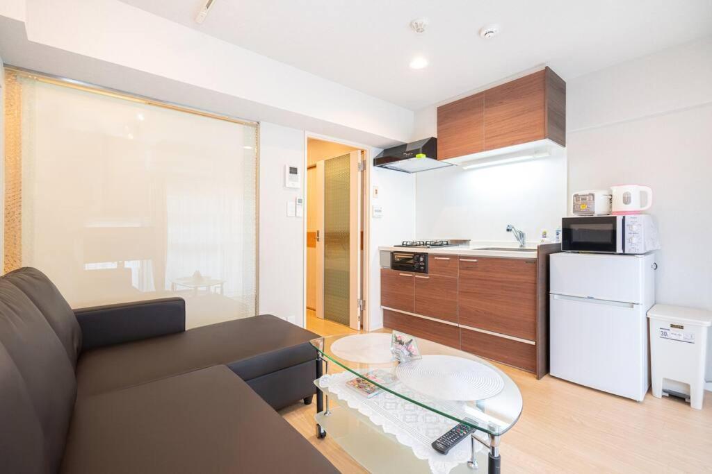 Apartment One Bedroom Family Close Ikebukuro Max 4ppl Präfektur Tokio